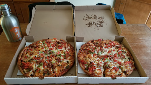 Photo of Willows Pizza - 2571 Cadboro Bay Rd, Victoria, BC V8R 5J1